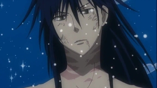 驱魔少年 第十九期 江户消灭 亚连重返战场 哔哩哔哩 つロ干杯 Bilibili