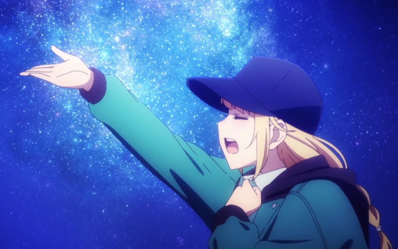 假如月见英子是迪士尼公主imstillalivetoday管弦配器版第九集插入曲