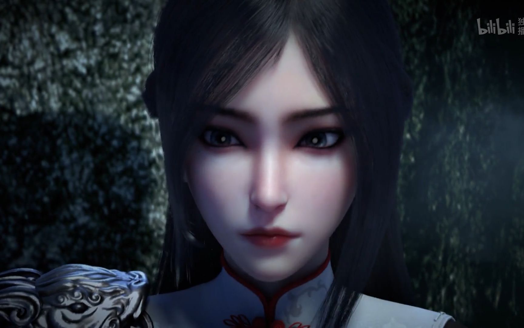 元龙混剪第13集王胜与阿七一眼之间