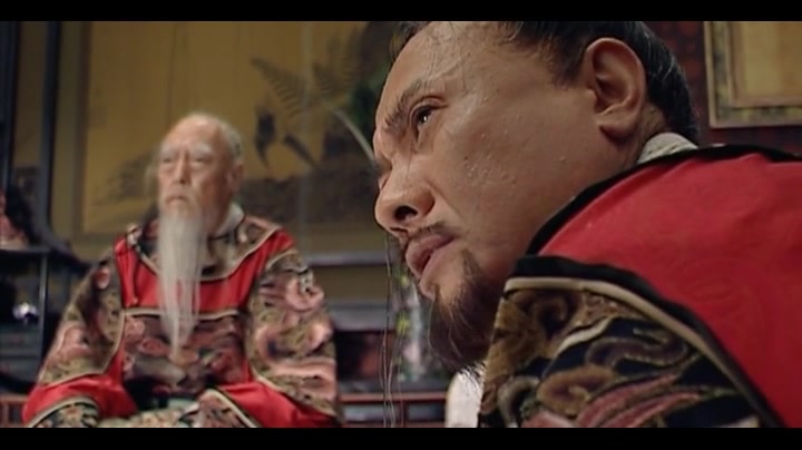 里昂hrb总是在咆哮中的小阁老大明王朝人民的名义育良书记张志坚