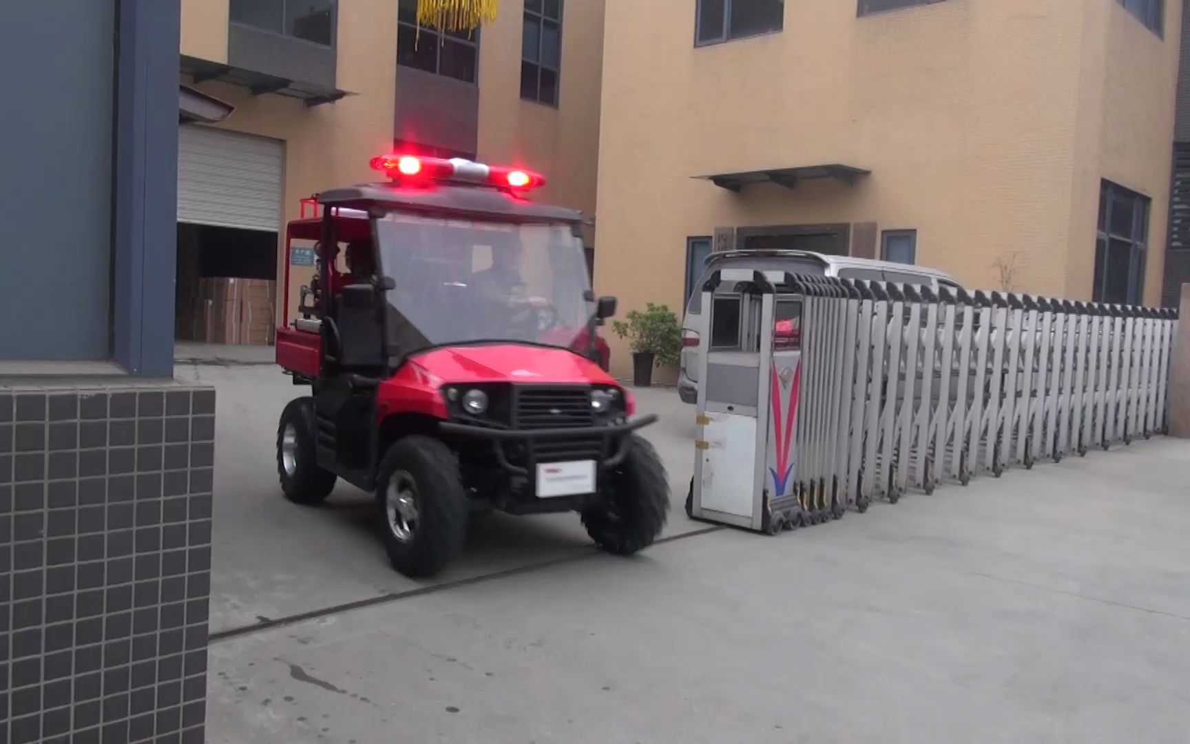 你见过这么多类型的消防摩托车吗 ———四川斯库尔消防摩托车图片合集来啦哔哩哔哩bilibili