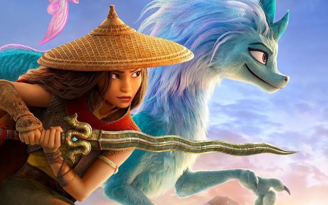 【寻龙传说】首发剪辑/只有信任才可以消除仇恨,只有包容才可以拥有