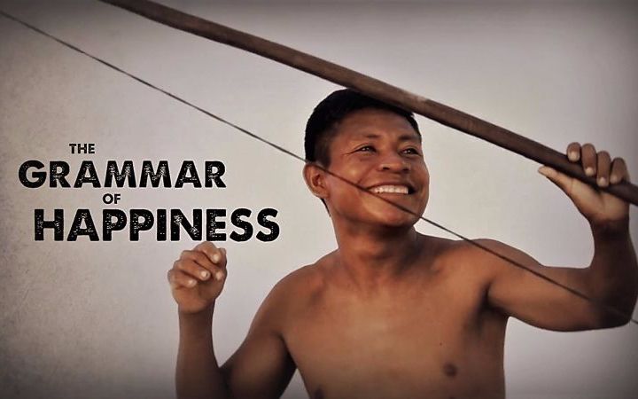 [图][Smithsonian/语言学] 幸福的语法 The Grammar Of Happiness [英字/2012]