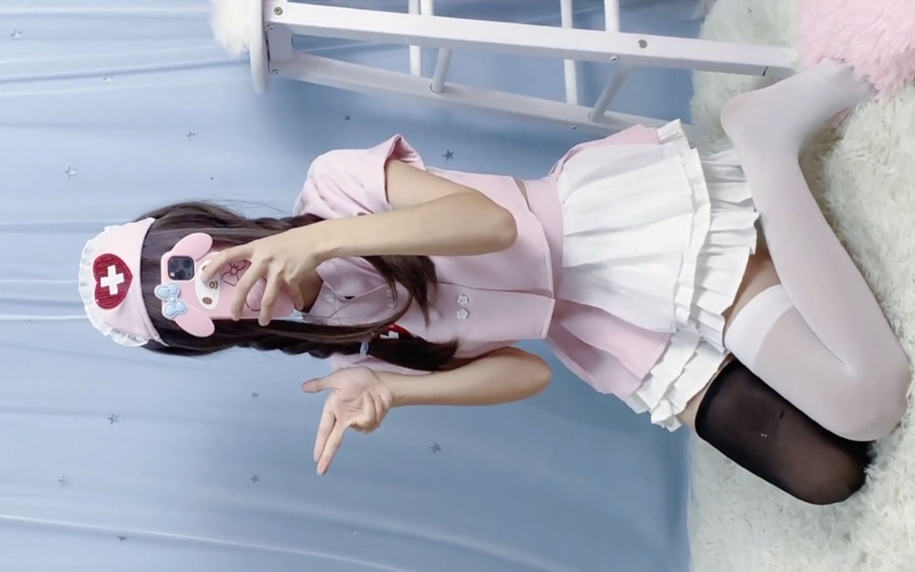 黑白丝 #脚 什么星座的男人不会说谎话?