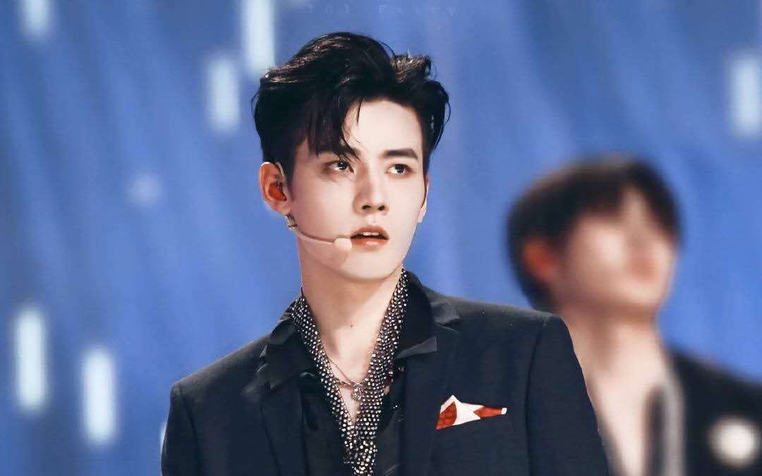 【任豪×起风了】你是万丈光芒,你是人间理想