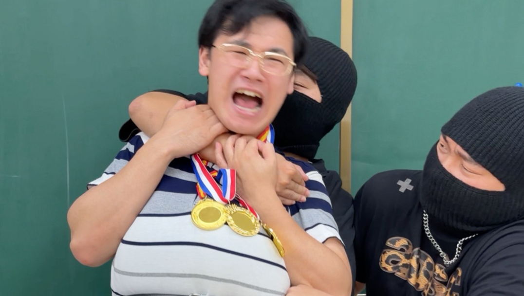一起学英文