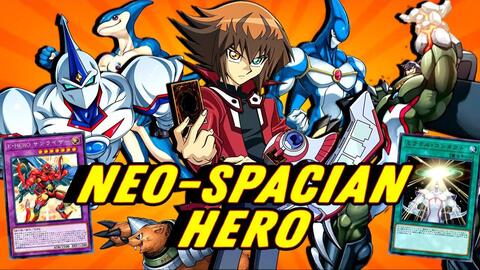 Ygopro 英雄新宇宙侠牌组21 哔哩哔哩 Ygopro 英雄新宇宙侠牌组21 哔哩哔哩