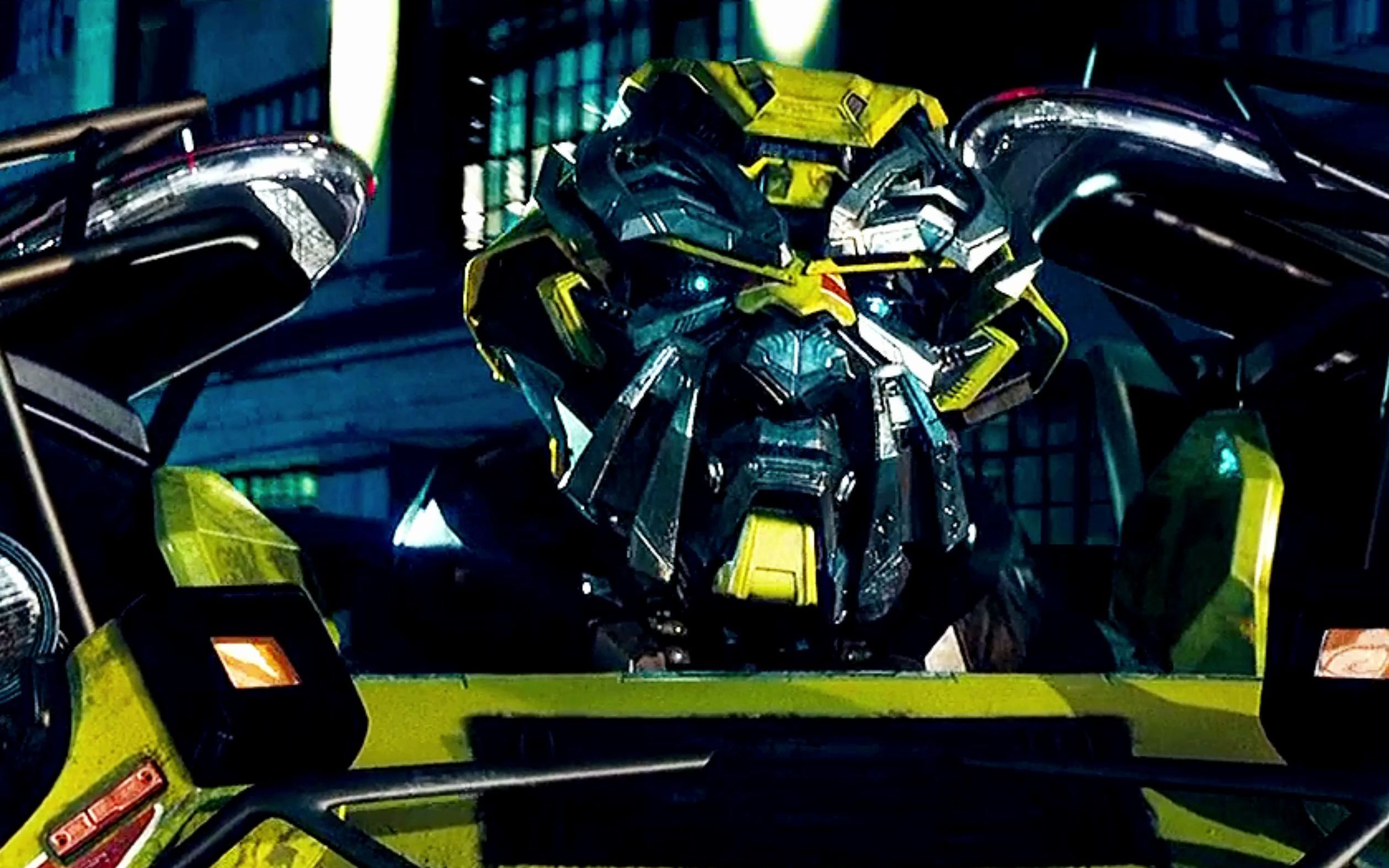 到死都没有反抗的悲催角色,汽车人救护车.