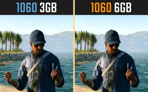 Tải video: 【wolfgang】看门狗2 PC版 GTX 1060 3GB vs GTX1060 6GB 显卡性能测试对比  1080P 60帧视频