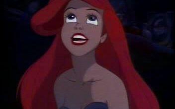 05 Part Of Your World Reprise 国语 哔哩哔哩