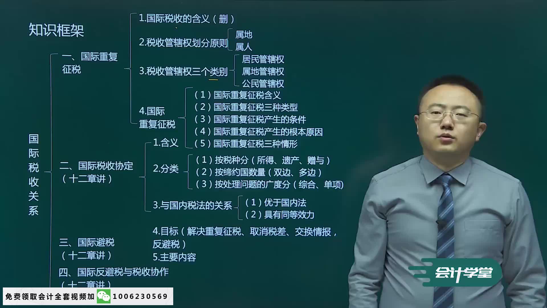 小规模纳税人征税小规模纳税人如何征税营改增的征税范围哔哩哔哩bilibili