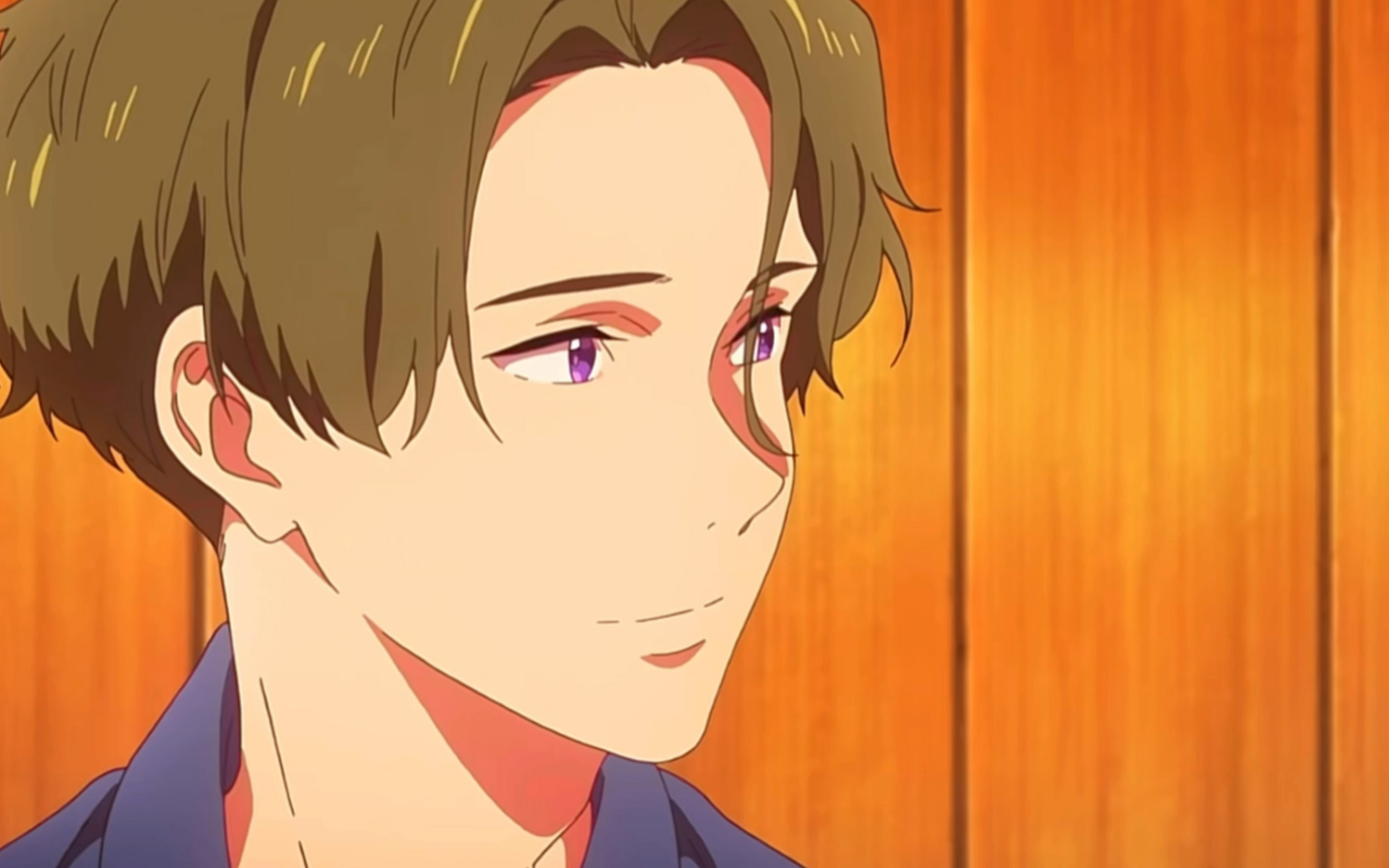 【藤原愁】一笑倾城