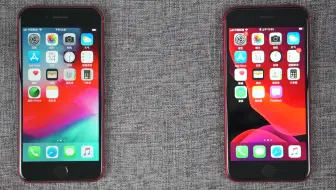 iPhone8用户必看：iOS12.4和iOS13运行速度对比！苹果良心！