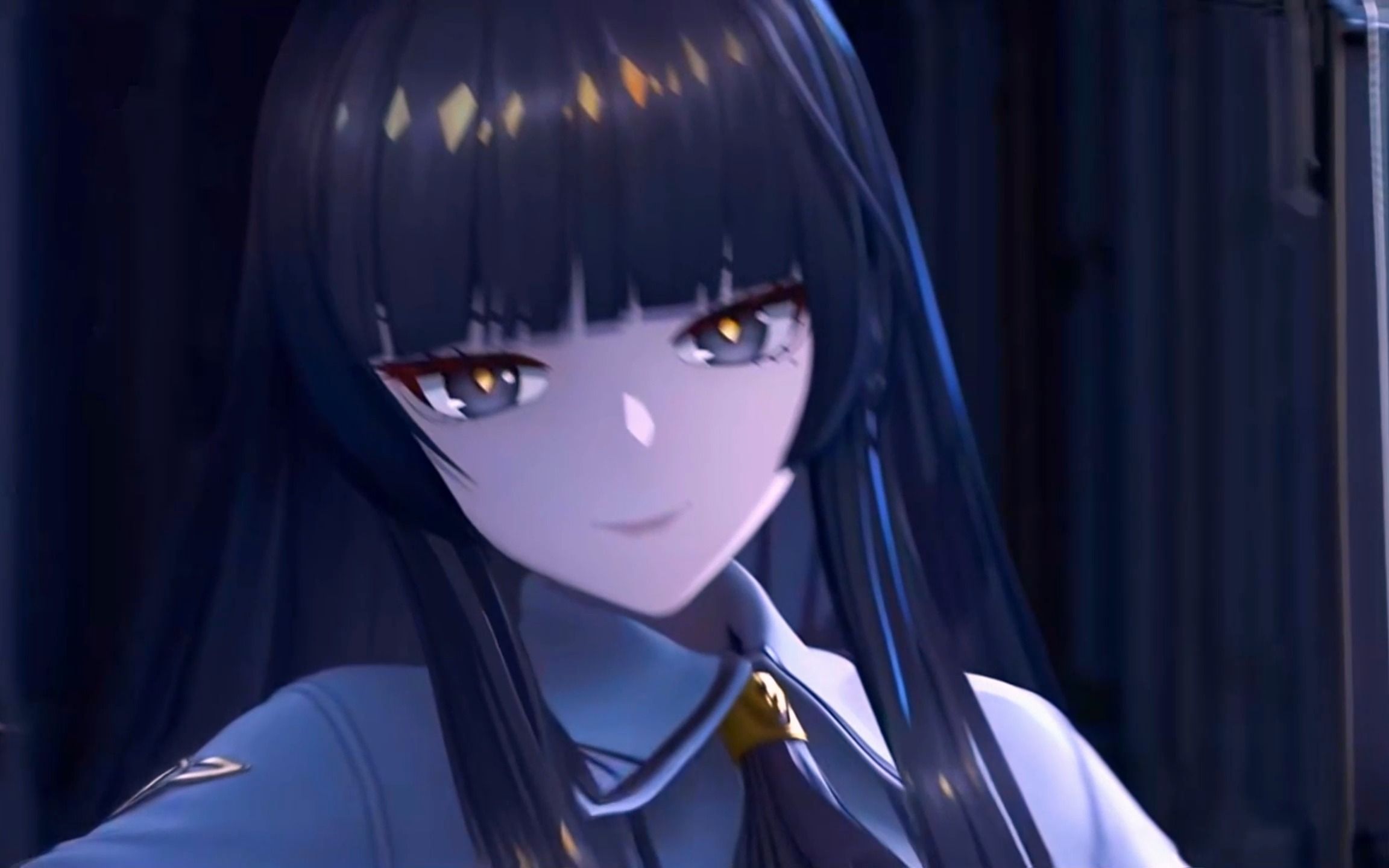 【明日方舟/塑心】这不得把博士迷成狗嘛