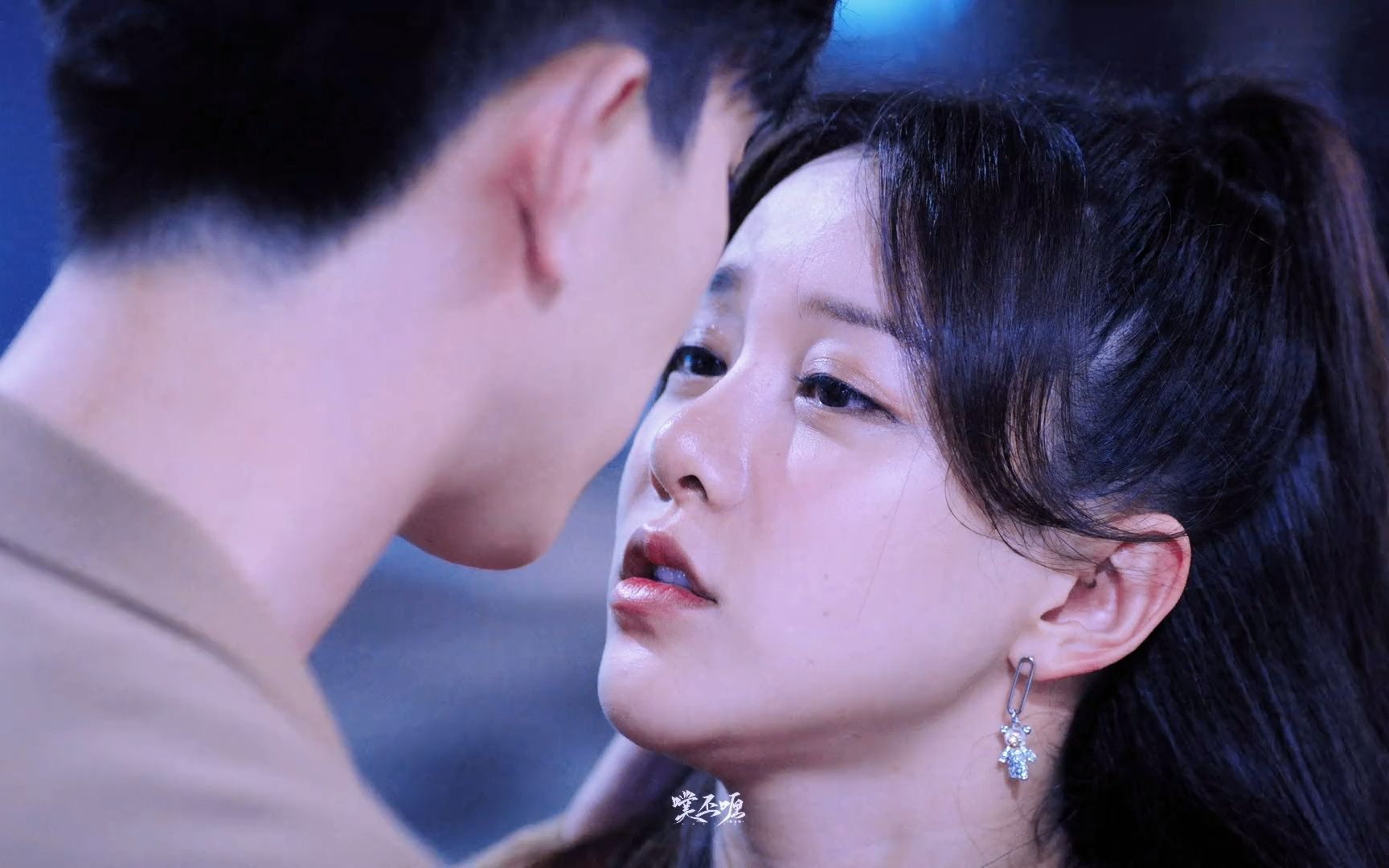 承让cp | 只要死皮赖脸,铁杵也能磨成绣花针