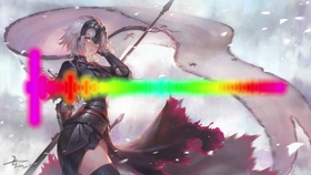 Crystal Energy 舞 乙hime Op2 哔哩哔哩 つロ干杯 Bilibili