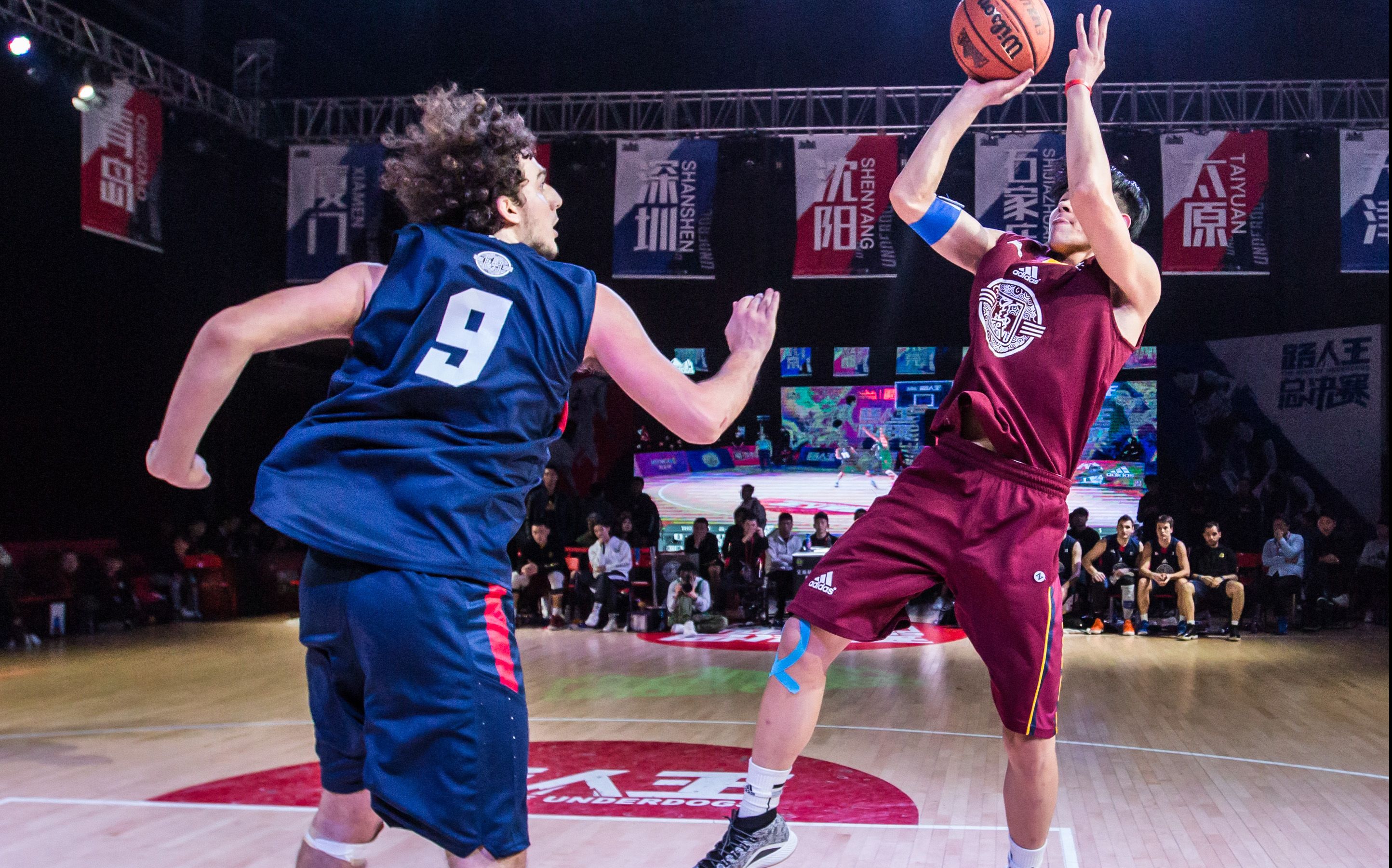 路人王全新模式奖金无上限观众老爷当家作主看谁由你定