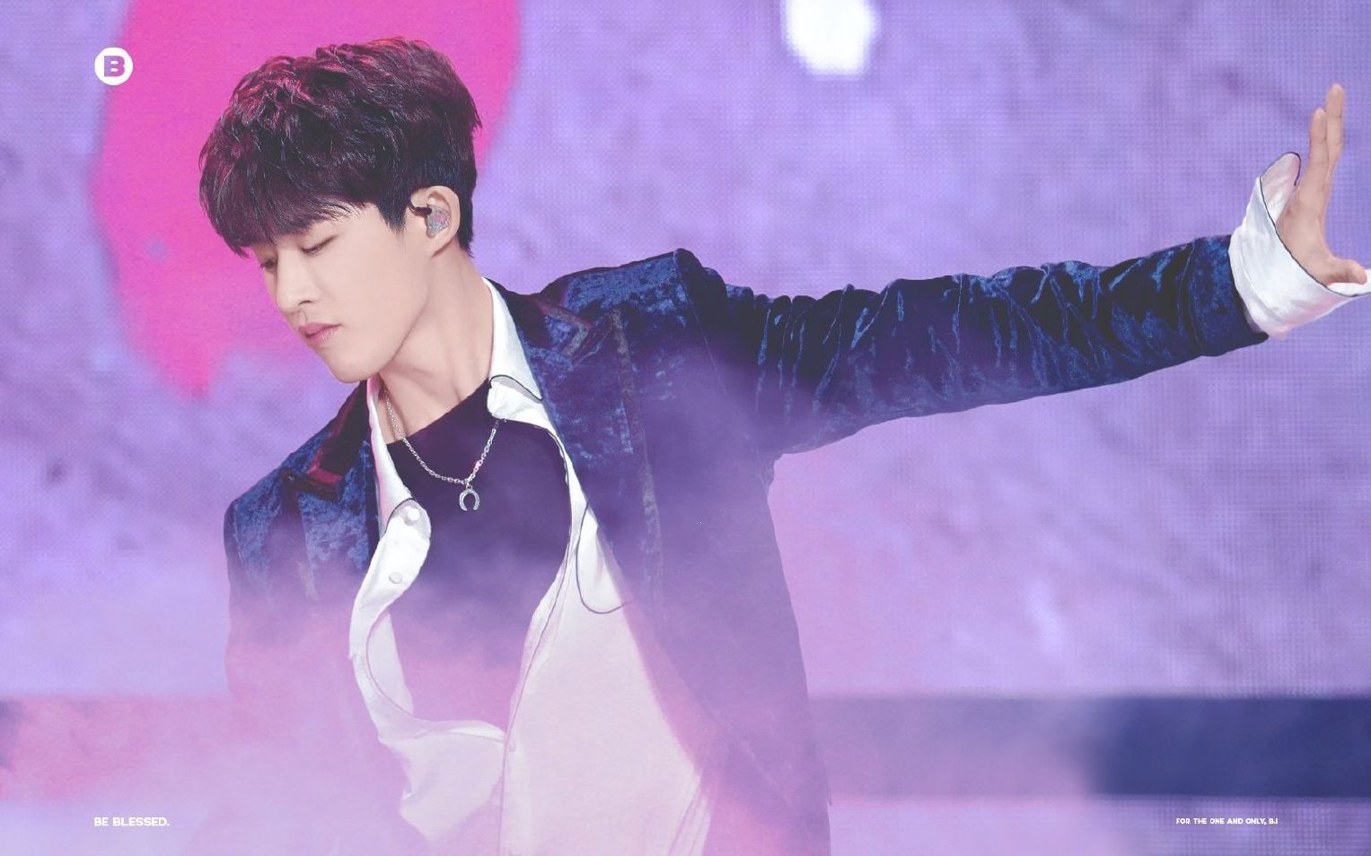 【金韩彬】grind me down【南韩第一alpha】舞台教科书告诉你,什么叫