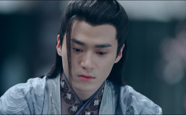 青云志秦无炎个人向