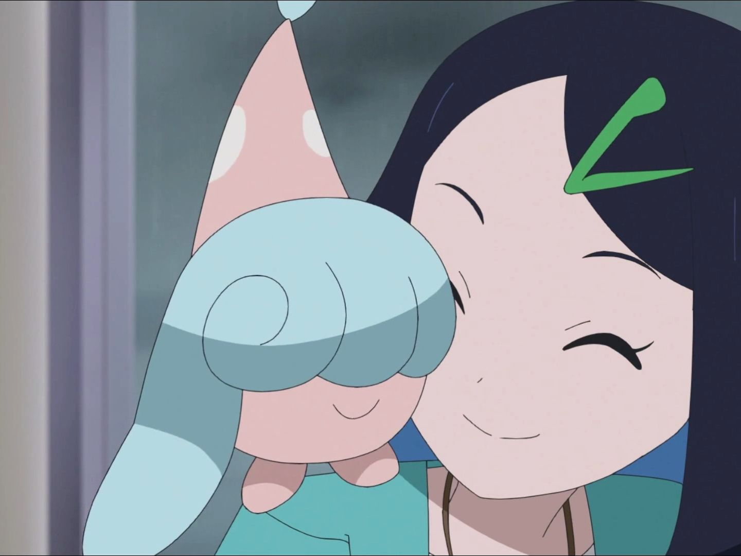 宝可梦 地平线-莉可的新伙伴bgm