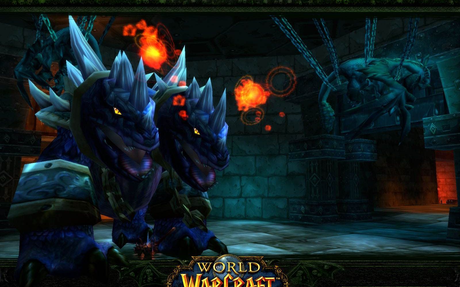 2月13日开放黑翼之巢,你准备好了吗?