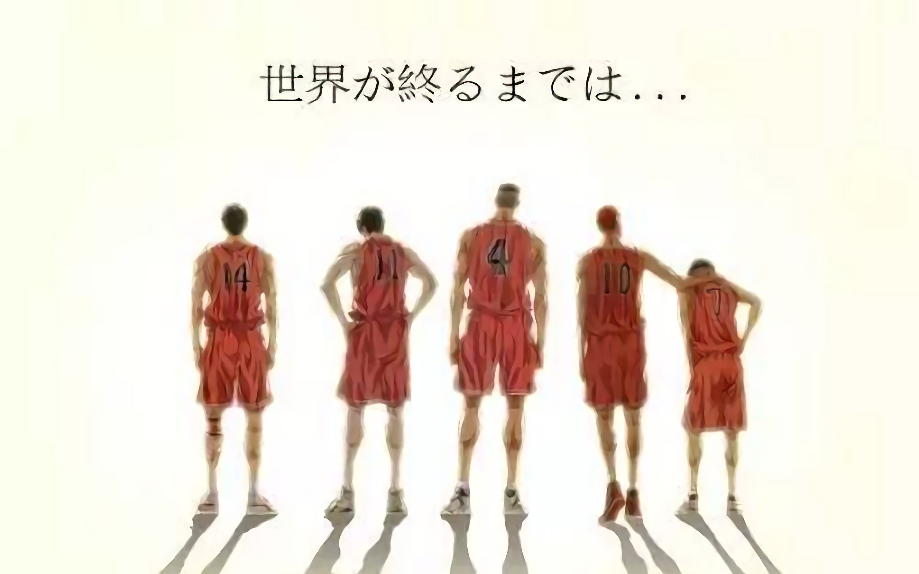 在ktv唱直到世界的尽头