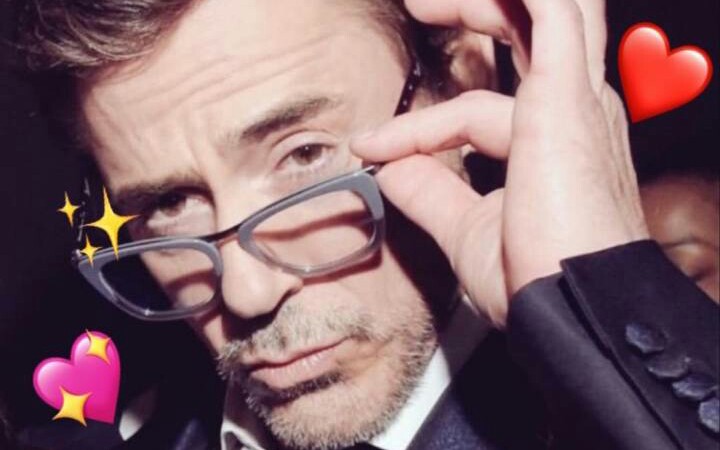 【虫铁】mr. stark撩汉技法大公开