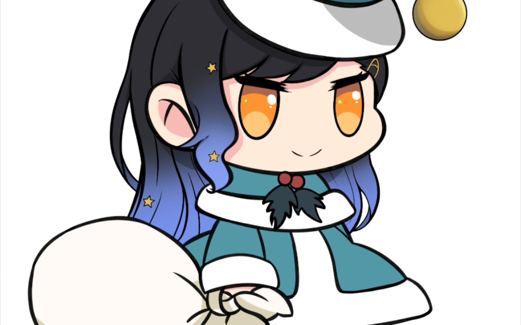 【谷子开箱】vbs吧唧盲盒-神乐双神-神乐双神-哔哩哔哩视频