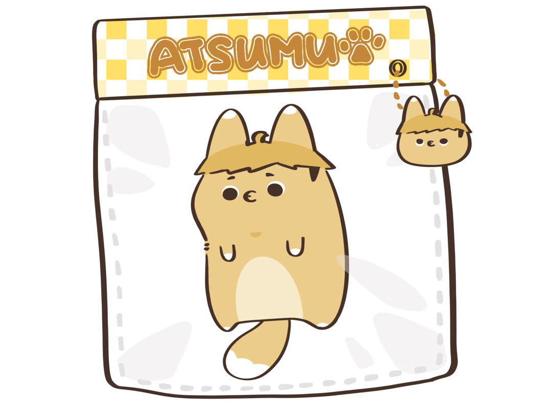 吧唧吧唧捏一下