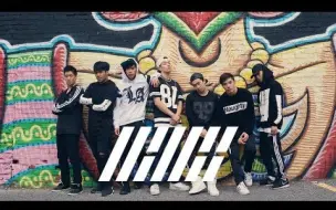 Télécharger la video: [EAST2WEST]舞蹈翻跳 iKON - RHYTHM TA