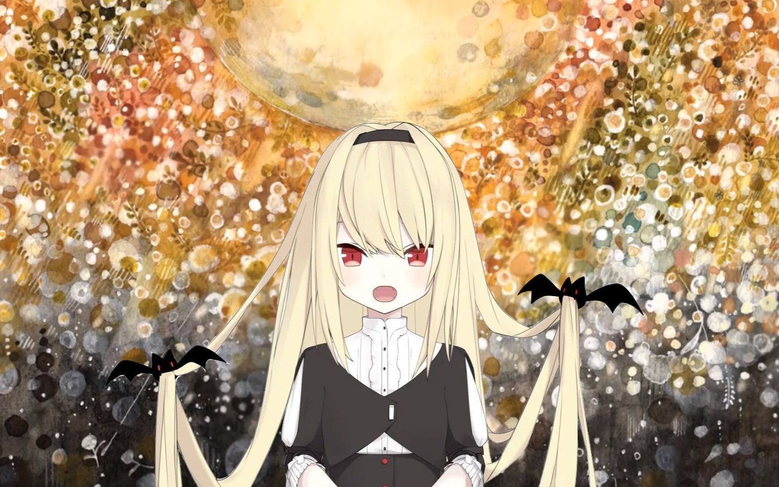 【椎名菜羽】回る空うさぎ(月兔回旋于空中)【钢琴弹唱】_哔哩哔哩