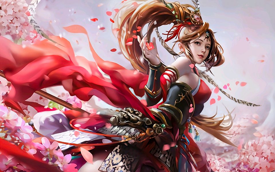 三国杀姐姐凶起来就没哥哥什么事之马云禄反贼精彩对局
