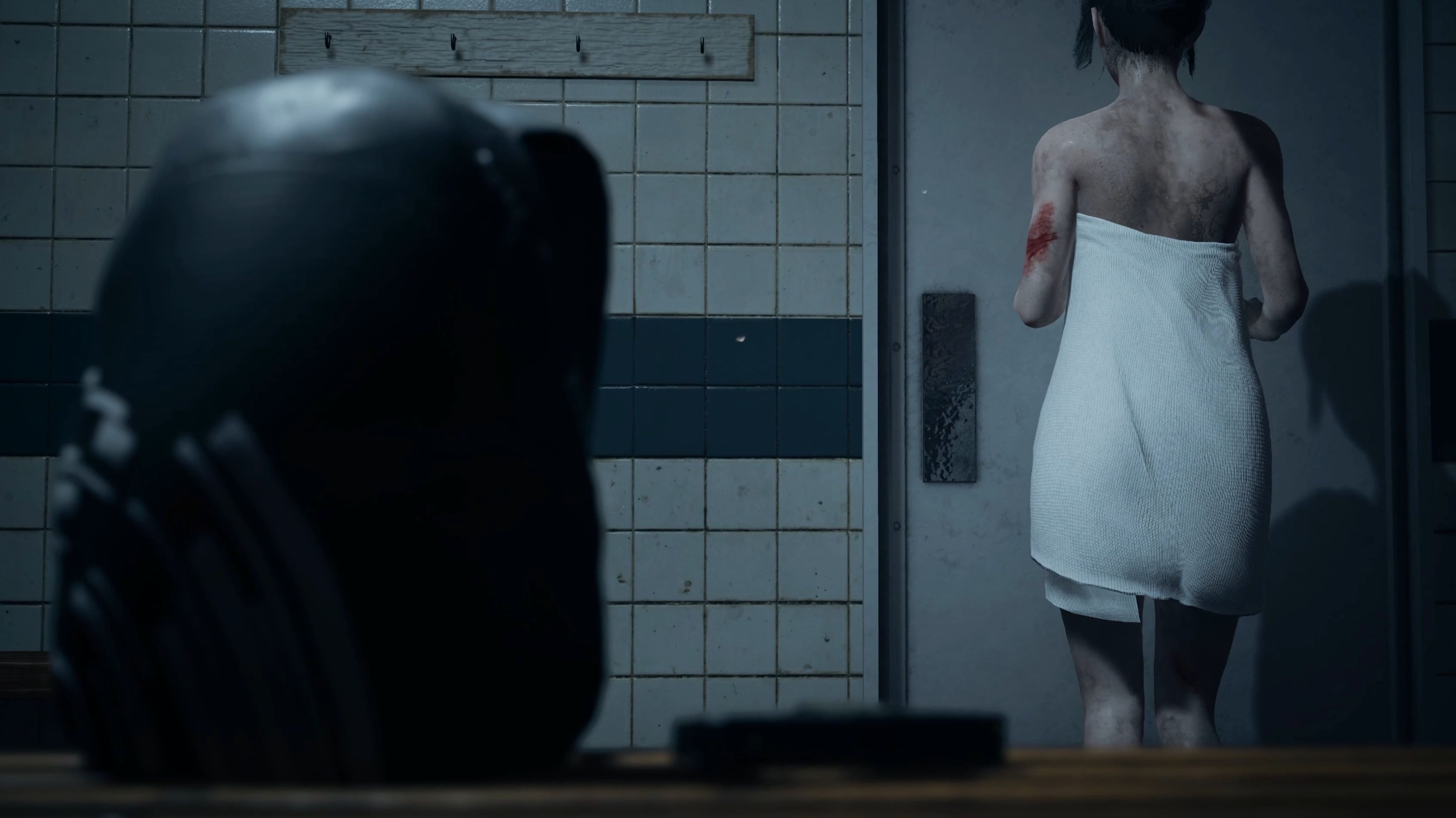 《致命解药》浅玩