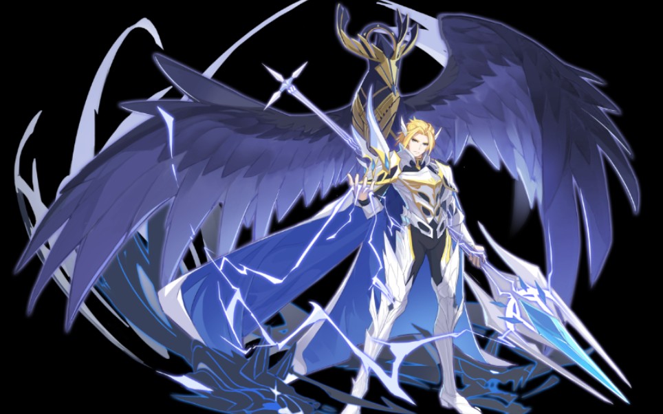 奥拉星手游奥丁1v4实战强度离谱