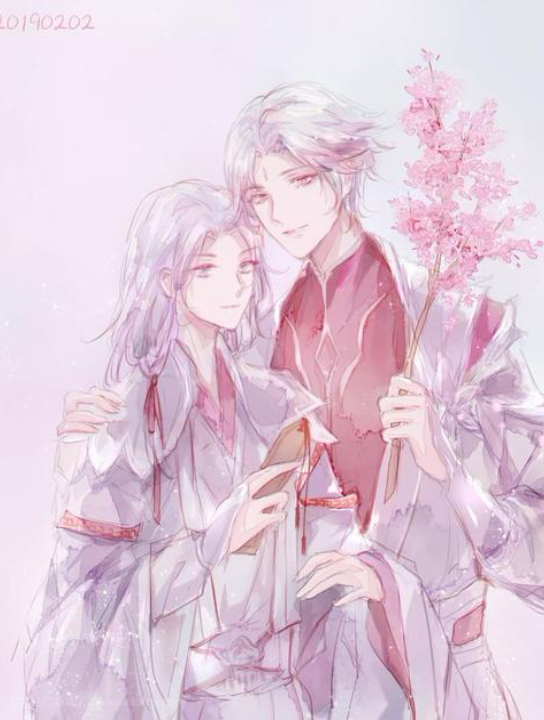 王者荣耀cp向壁纸(一)