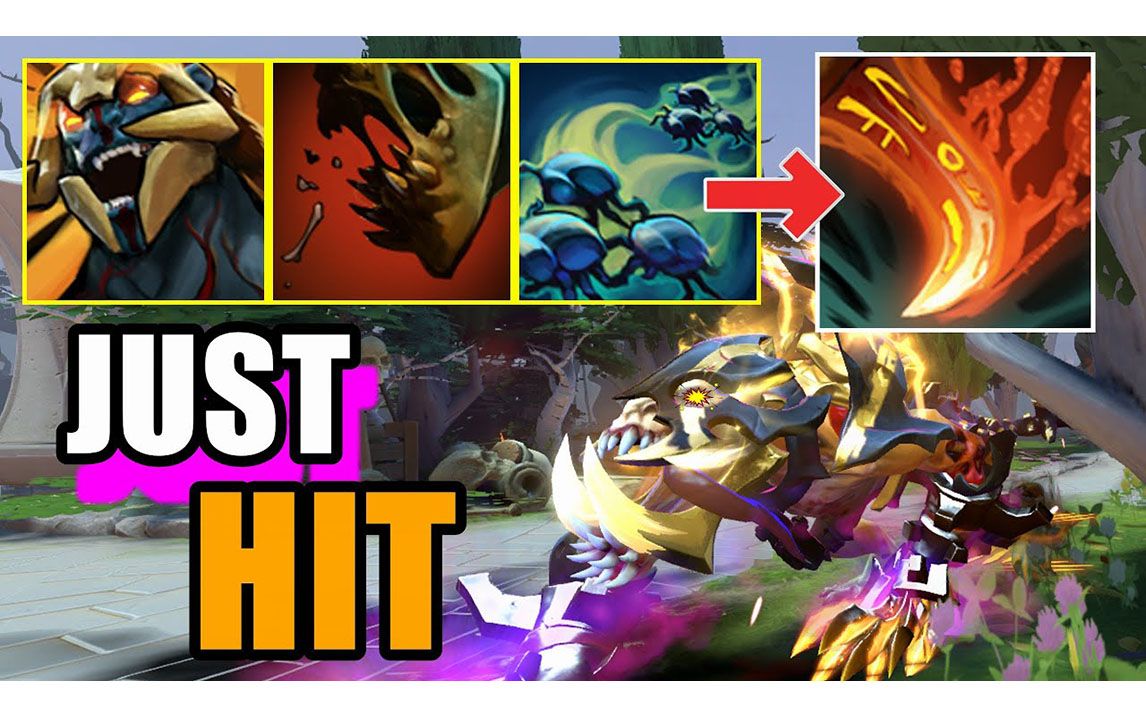 460 【盛宴 连击 狂战士之血 牺牲 (噬魂鬼)】