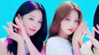 Download Video: fromis_9《Stay This Way + DM + #menow + Supersonic》舞蹈视频公开！