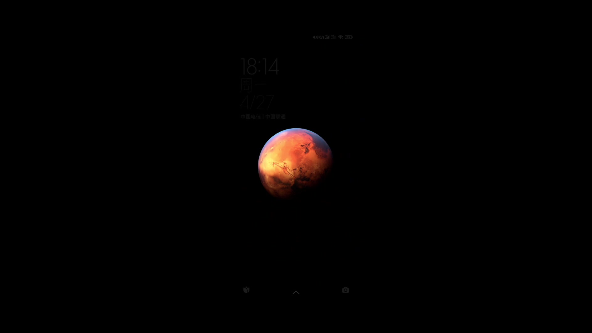 miui12桌面图片插件图片