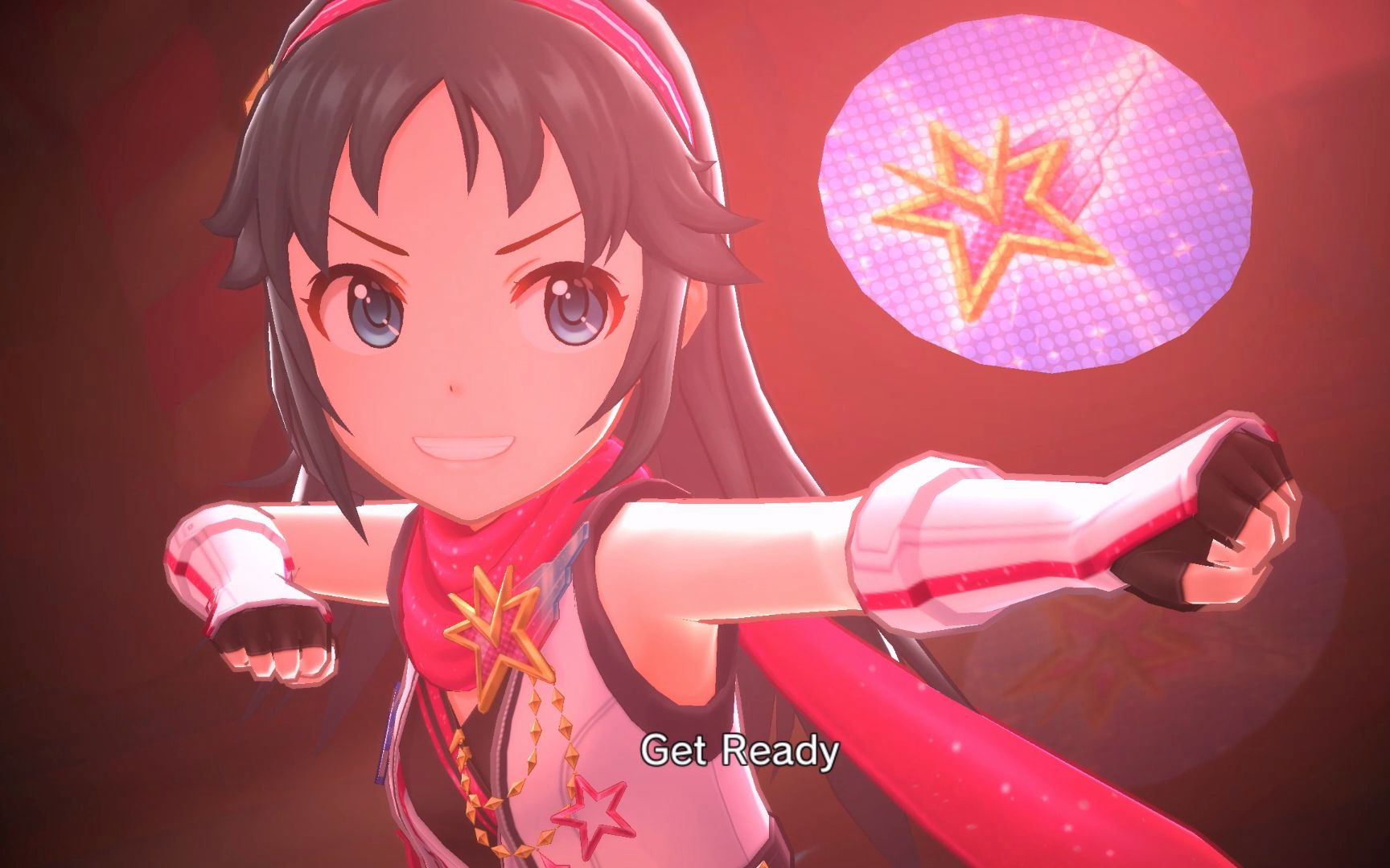 【デレステ】「サイン99オブ99ホープ」mv 南条光 ssr1