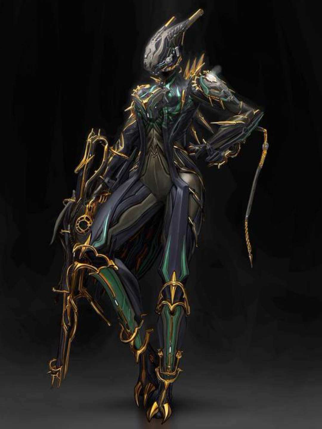 星际战甲壁纸11_网络游戏热门视频