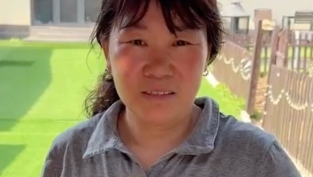 上门喂养都给阿姨整成社会化训练了！