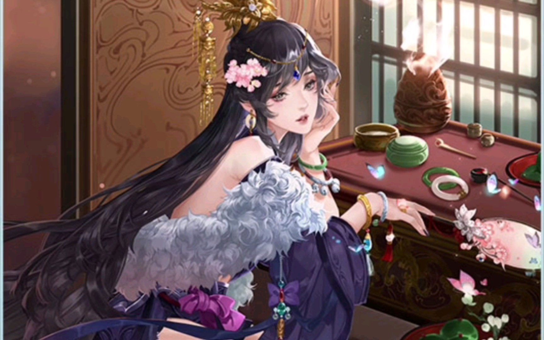 【无名杀】三国杀动态补充包2(清明曹丕甄姬)_哔哩哔哩_bilibili