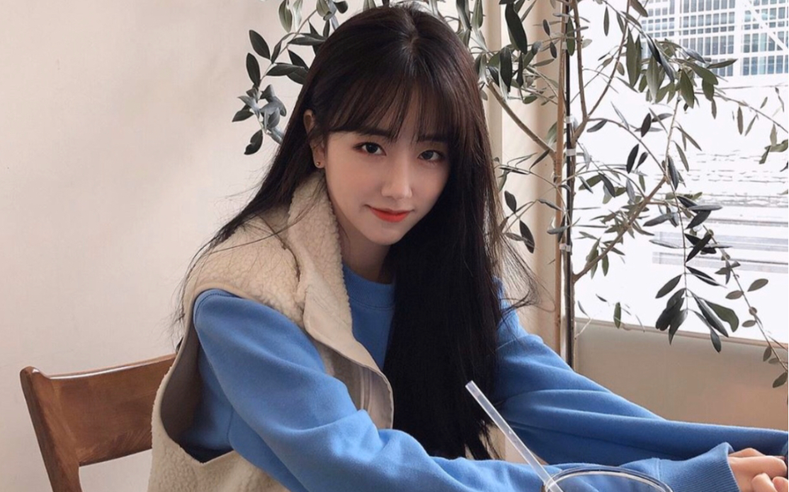 【boramiyu】韩国小姐姐开口跪,声音太可了!