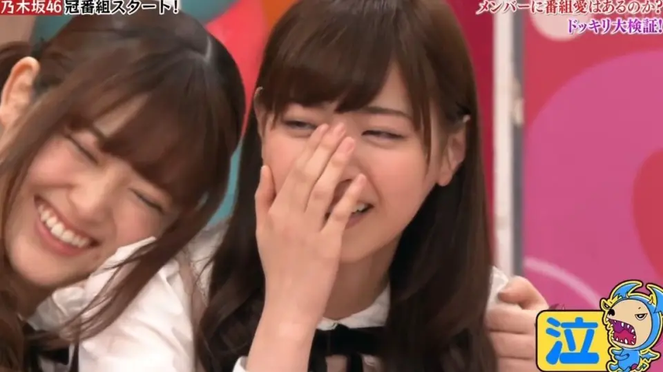 乃木坂46 生駒里奈 まとめ ① しする