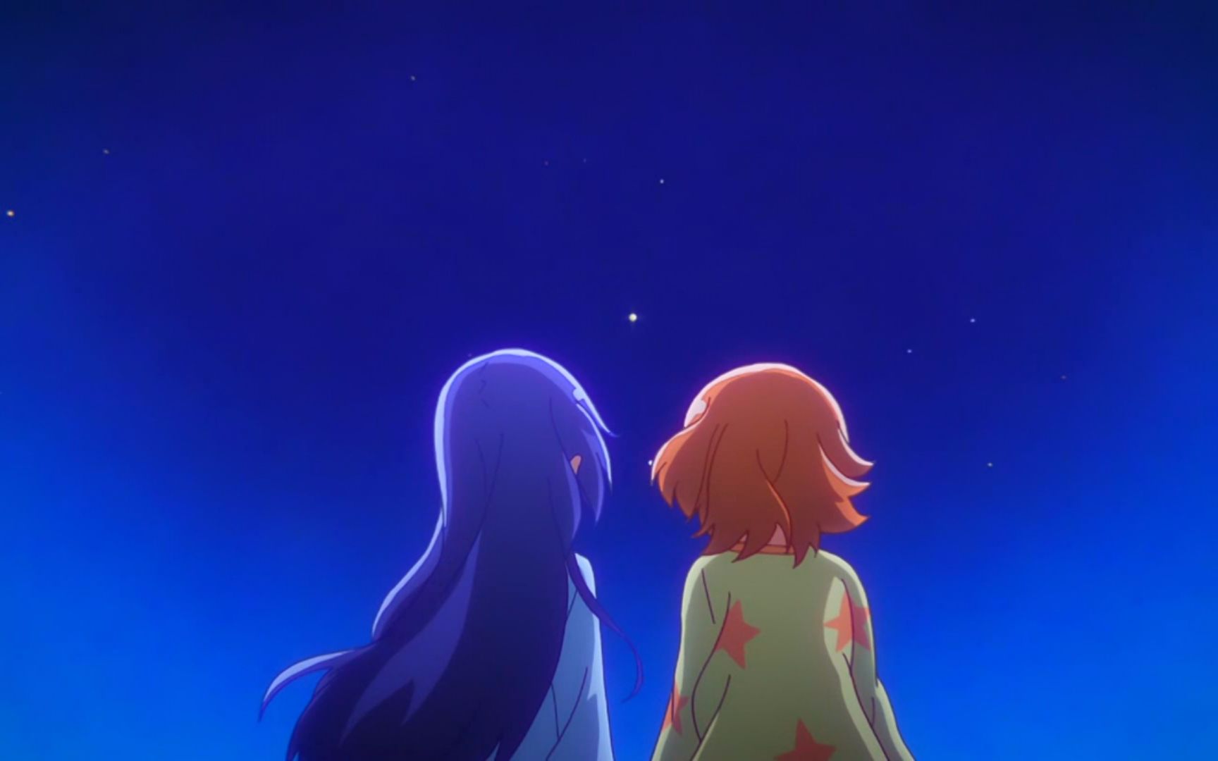 恋爱小行星oped