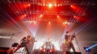 Hi-Res】 ヒトリエ UNKNOWN-TOUR 2018 “Loveless” at EX THEATER