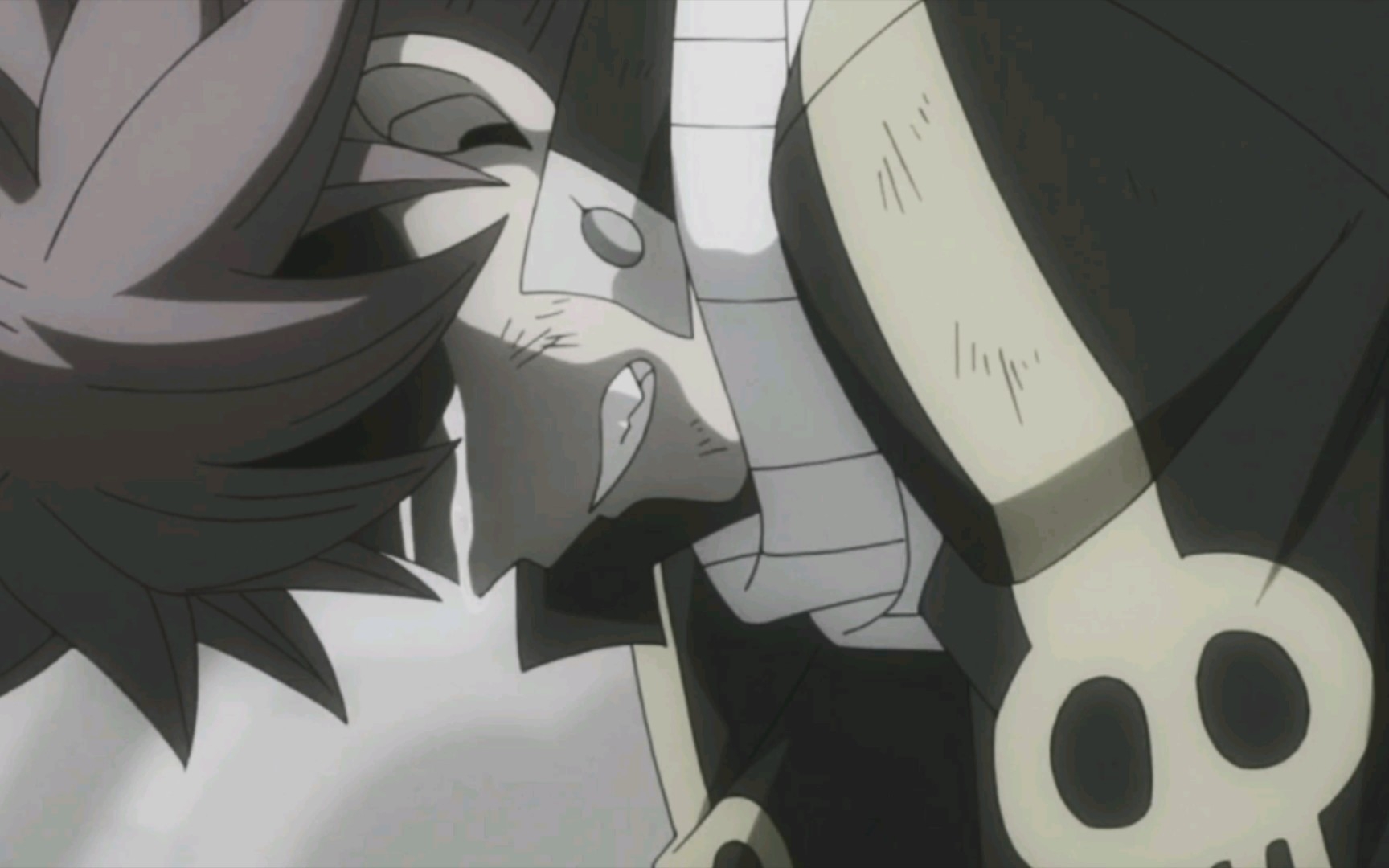 "伊古尼尔,我还有好多话要跟你说.