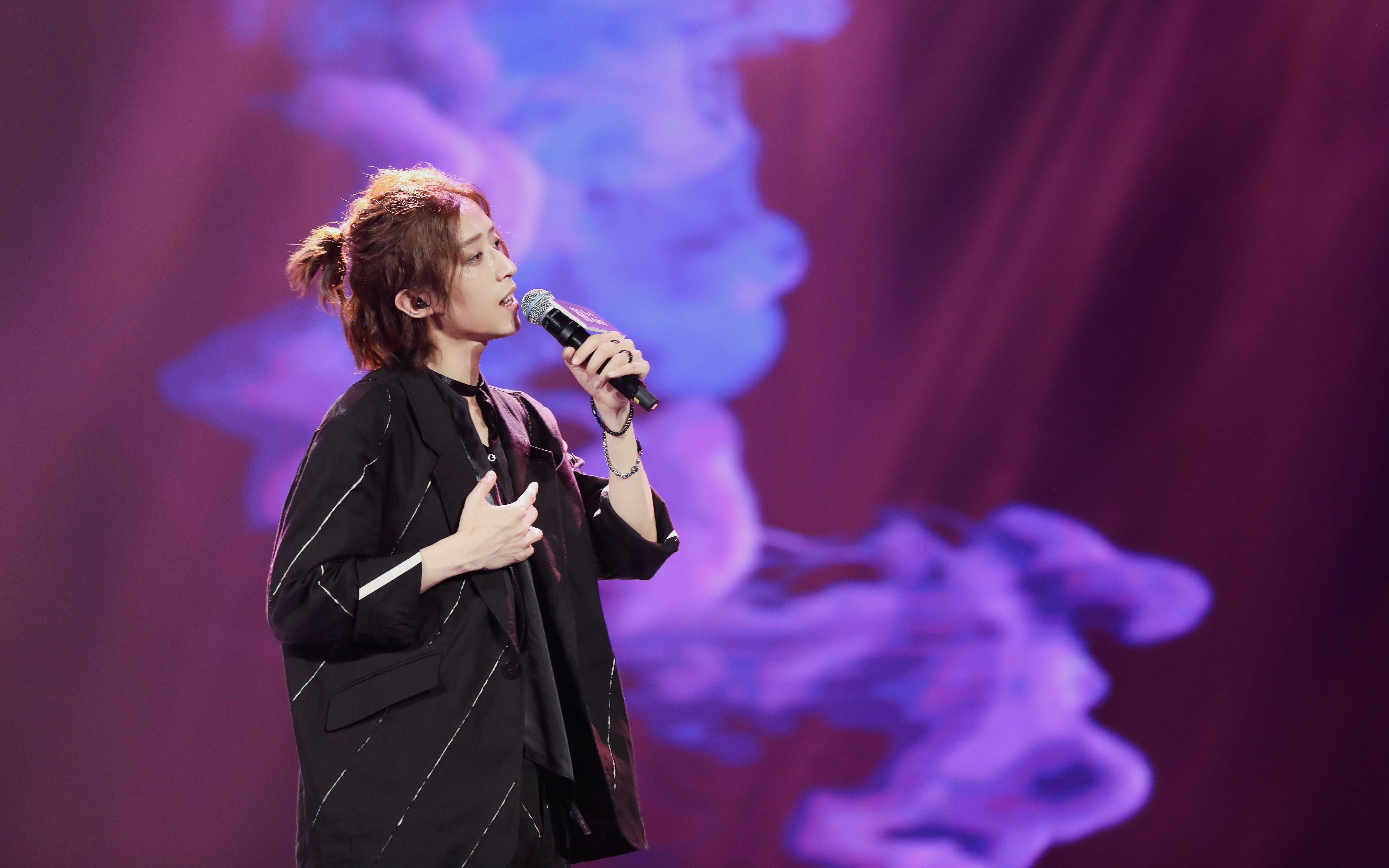 【刘畅木法沙】秃头踩点 | 《雨人》《天灯》舞台混剪 | river