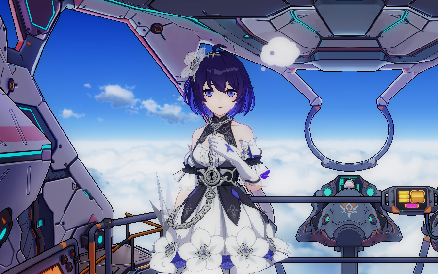 活动作品崩坏335版本新希儿s级女武神彼岸双生