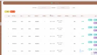 最新计算机毕业设计之基于SpringBoot框架+Vue的高校教室管理系统